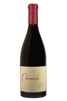 Chronicle | Sonoma Coast Pinot Noir 1